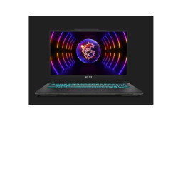 NB 15,6 I7-12650H 16GB 512SSD NOOS MSI CYBORG 15 A12VE - VGA RTX 4050